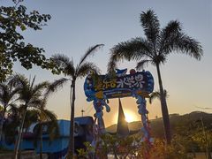 -清远熹乐谷温泉度假酒店