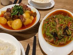 -锦城印象火锅(天府三街店)