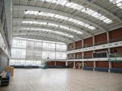 -北京八中游泳馆