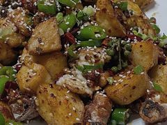 -盛世盐帮·自贡特色(总店)