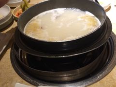 -英子补身汤(海兰路店)