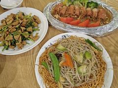 -佛有缘素食馆·荔湾老字号(陈家祠首店)