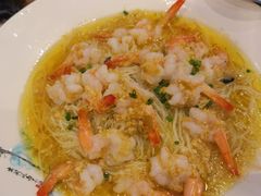 金菇粉丝虾-黄泥岗·地道湖北菜(奥特莱斯店)