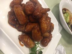-东四民芳餐厅(世茂工三店)