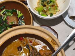-寨子里的·钵钵菜·湘西山里菜(魅力湘西店)