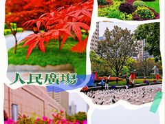 -人民广场