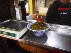 -王魁腊汁肉夹馍(柿园路店)
