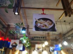 大堂-鑫日千里马朝鲜族小馆(总店)