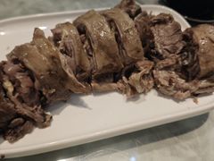 -清真·胖妈妈手抓餐厅(定西路长城宾馆店)