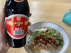-峨眉山豆腐脑(解放路店)