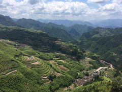 -南尖岩