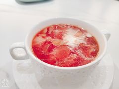 红菜汤-库滋明·俄罗斯特色美食(中央大街店)
