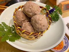 -手选潮汕鲜牛肉火锅(二七广场店)
