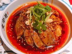 -宽窄巷成都菜(青岛路万达广场店)