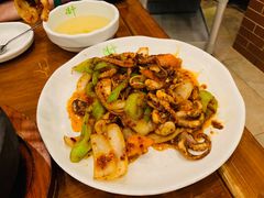 -全州拌饭馆(断桥店)
