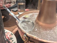 -北京老门框爆肚涮肉馆(凤城六路店)