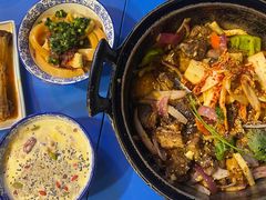 -清真.德枭炕肉店.青海菜(大新街夜市店)