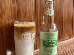 -Catch Bagel(芳草地店)