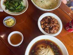 -同得兴 Since·1995 传统苏式面馆(十全街店)