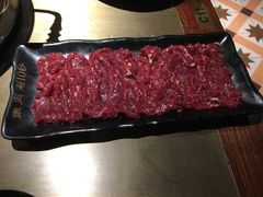 -左庭右院鲜牛肉火锅(新梅广场店)