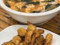 -南磨房食府(燕莎奥特莱斯购物中心店)