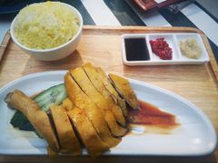 -Aqua Oasis 水天堂(石路天虹店)