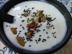 -马黑哥椒麻鸡(清江山水店)
