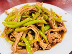 -卫巷菜馆(芙蓉总店)