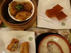 -添好运点心专门店(深水埗店)