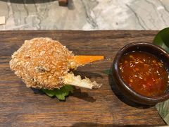 -萬國春·中菜馆(颐和公馆店)