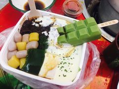 -WONDER ICE 萬得冰田(建設路总店)