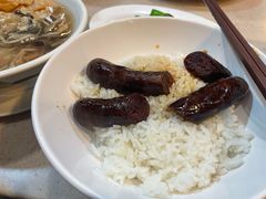 润肠饭-龍記飯店