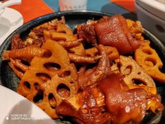 -潇湘华天大酒店-湘·悦美食街(芙蓉中路店)