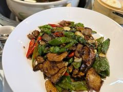 -名善山珍·野生菌汤锅(文殊院店)