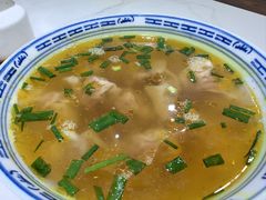 -永丰面馆(汉口路店)