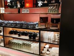 -焱三乐四川火锅店(经纬街店)