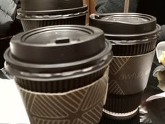 -Awfully Chocolate(来福士广场店)