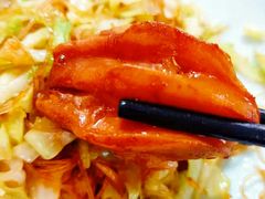 -旺顺阁鱼头泡饼(小红门店)