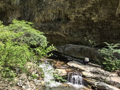 -龙门涧景区