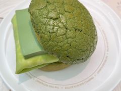 -大树餐厅(环球港店)