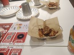 -必胜客(东茅岭店)