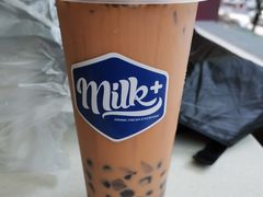 -milkplus·泰式奶茶(较场东路店)
