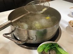 -陈记顺和牛肉火锅馆(天河北路店)