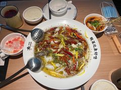 -新太二·鲜料川菜(群光广场店)