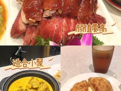 -香港新发烧腊茶餐厅(书城店)