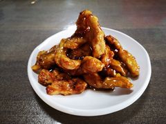 -友谊餐馆(永安路店)