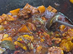 -东北食府·铁锅炖(花溪湾店)