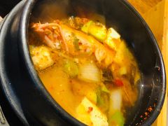 海鲜汤-济州爱肉堂(总店)