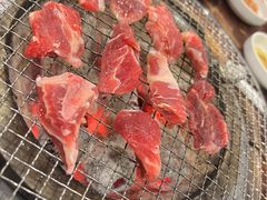 -小本家韩国料理(紫藤路店)