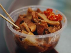 -韦记牛杂汤(清晖园店)
